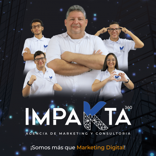 Equipo Impakta